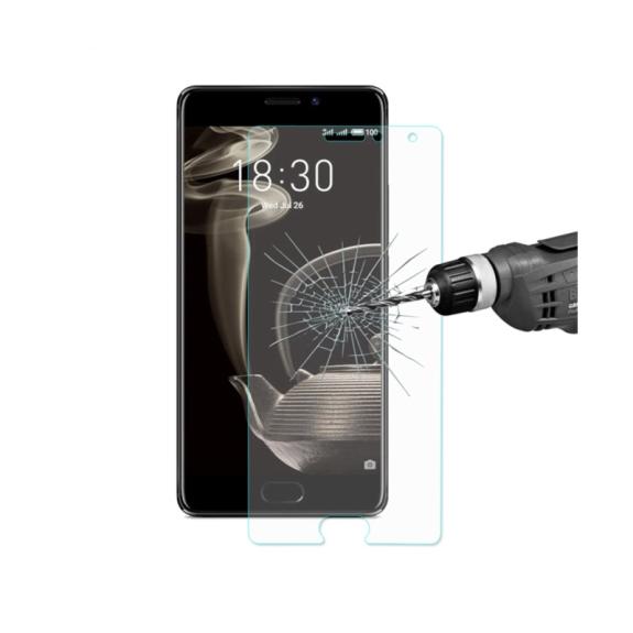 PROTECTOR DE PANTALLA CRISTAL TEMPLADO 3D PARA MEIZU PRO 7