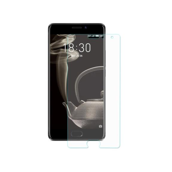 PROTECTOR DE PANTALLA CRISTAL TEMPLADO 3D PARA MEIZU PRO 7