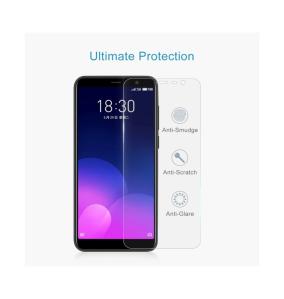 PROTECTOR DE PANTALLA CRISTAL TEMPLADO PARA MEIZU M6T