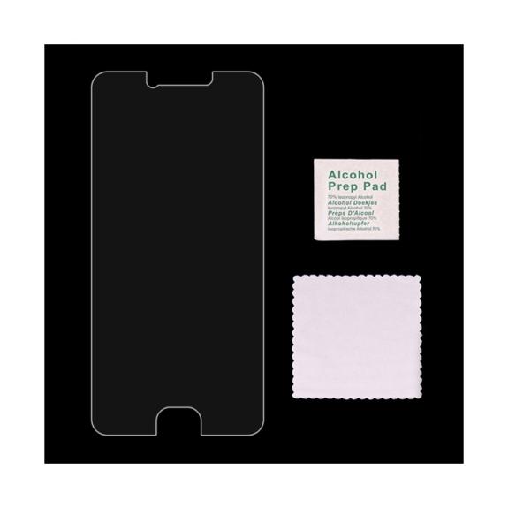 PROTECTOR DE PANTALLA CRISTAL TEMPLADO PARA MEIZU U20