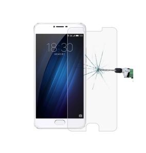 PROTECTOR DE PANTALLA CRISTAL TEMPLADO PARA MEIZU U20