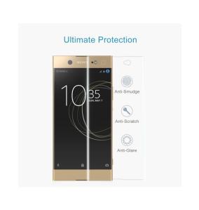3D tempered glass for Sony Xperia XA1 Ultra / Xperia C7