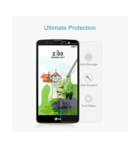 PROTECTOR DE PANTALLA CRISTAL TEMPLADO PARA LG STYLUS 2 PLUS