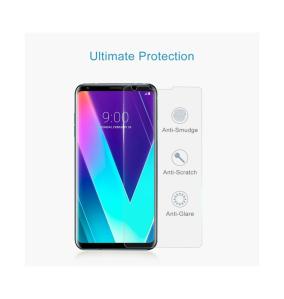 PROTECTOR DE PANTALLA CRISTAL TEMPLADO PARA LG V30S THINQ