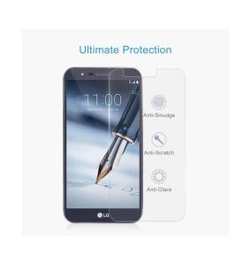 PROTECTOR DE PANTALLA CRISTAL TEMPLADO PARA LG STYLO 3 PLUS