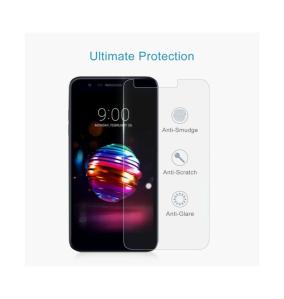 PROTECTOR DE PANTALLA CRISTAL TEMPLADO PARA LG K10 2018