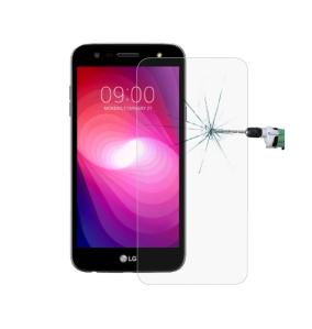 PROTECTOR DE PANTALLA CRISTAL TEMPLADO PARA LG X POWER 2