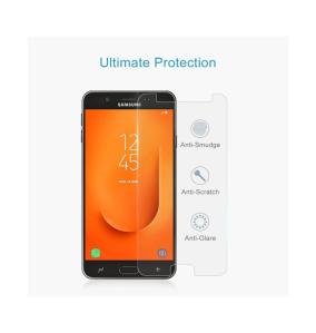 PROTECTOR CRISTAL TEMPLADO PARA SAMSUNG GALAXY J7 PRIME 2