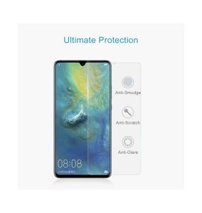 PROTECTOR DE PANTALLA CRISTAL TEMPLADO PARA HUAWEI MATE 20 X