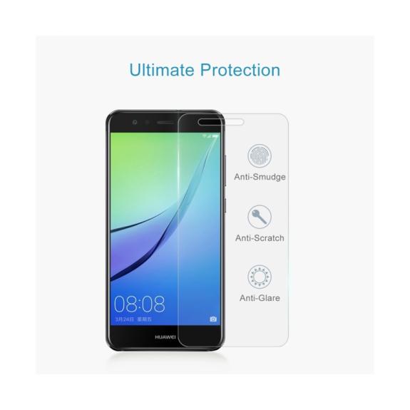 PROTECTOR DE PANTALLA CRISTAL TEMPLADO PARA HUAWEI NOVA LITE