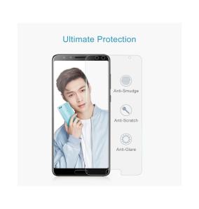 PROTECTOR DE PANTALLA CRISTAL TEMPLADO PARA HUAWEI NOVA 2S