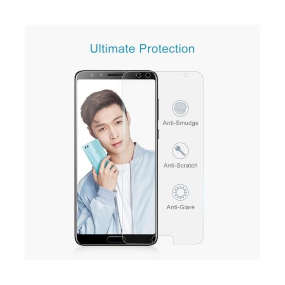 PROTECTOR DE PANTALLA CRISTAL TEMPLADO PARA HUAWEI NOVA 2S