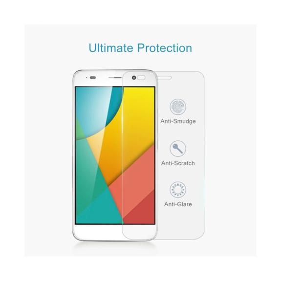 PROTECTOR PANTALLA CRISTAL TEMPLADO PARA HUAWEI Y6 II / HONOR 5A