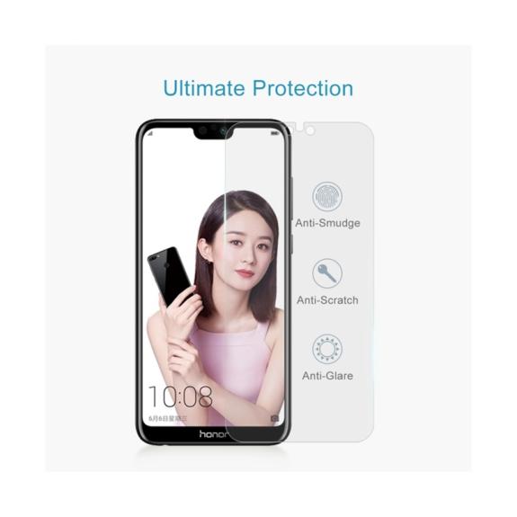 PROTECTOR DE PANTALLA CRISTAL TEMPLADO PARA HUAWEI HONOR 9I