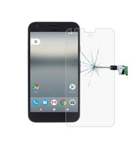 PROTECTOR DE PANTALLA CRISTAL TEMPLADO PARA GOOGLE PIXEL XL