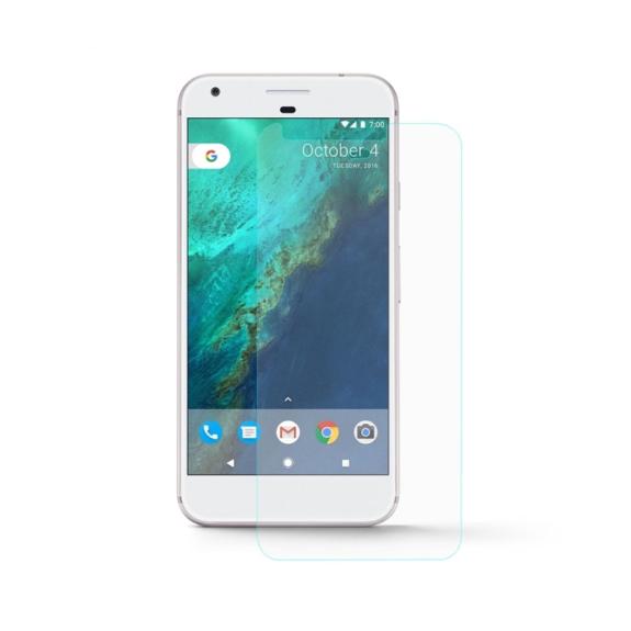 PROTECTOR DE PANTALLA CRISTAL TEMPLADO PARA GOOGLE PIXEL