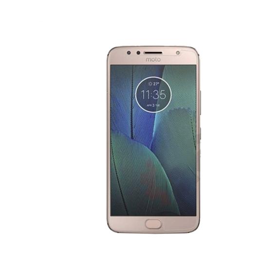 PROTECTOR PANTALLA CRISTAL TEMPLADO PARA MOTOROLA MOTO G5S PLUS