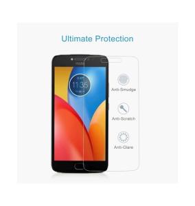 PROTECTOR DE PANTALLA CRISTAL TEMPLADO PARA MOTOROLA MOTO C