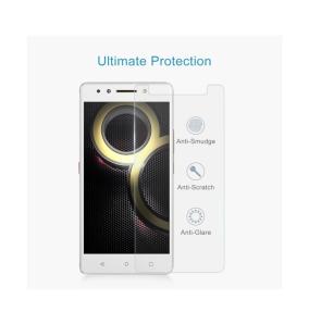 Tempered glass screen protector for Lenovo K8 Note