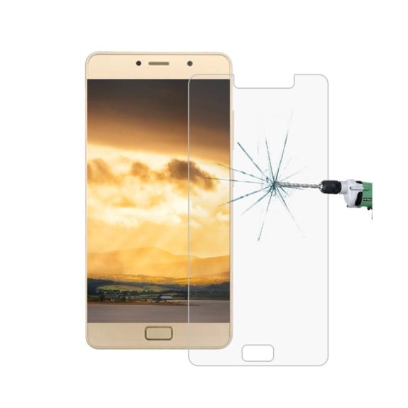 PROTECTOR DE PANTALLA CRISTAL TEMPLADO PARA LENOVO VIBE P2