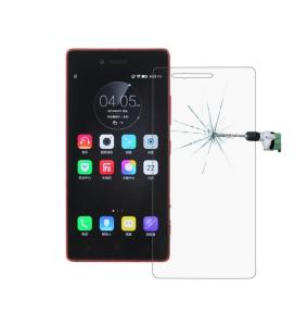 PROTECTOR DE PANTALLA CRISTAL TEMPLADO PARA LENOVO VIBE SHOT