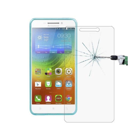 PROTECTOR DE PANTALLA CRISTAL TEMPLADO PARA LENOVO A5000