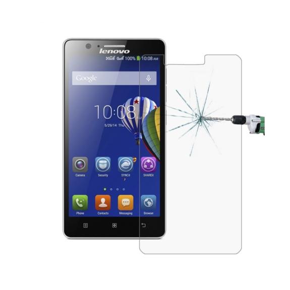 PROTECTOR DE PANTALLA CRISTAL TEMPLADO PARA LENOVO A536