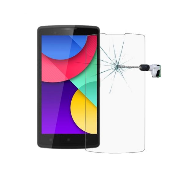 PROTECTOR DE PANTALLA CRISTAL TEMPLADO PARA LENOVO A2010