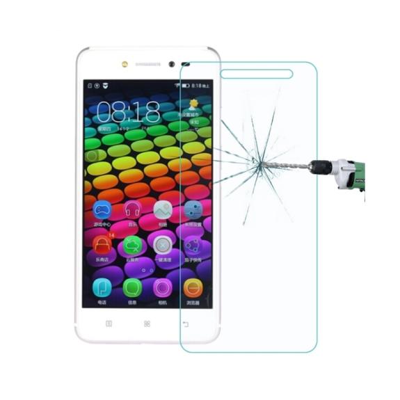 PROTECTOR DE PANTALLA CRISTAL TEMPLADO PARA LENOVO S90 SISLEY