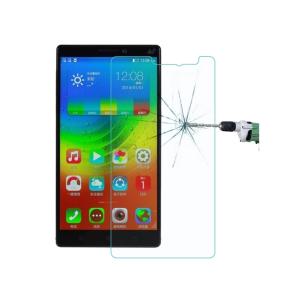 PROTECTOR DE PANTALLA CRISTAL TEMPLADO PARA LENOVO VIBE Z2 PRO