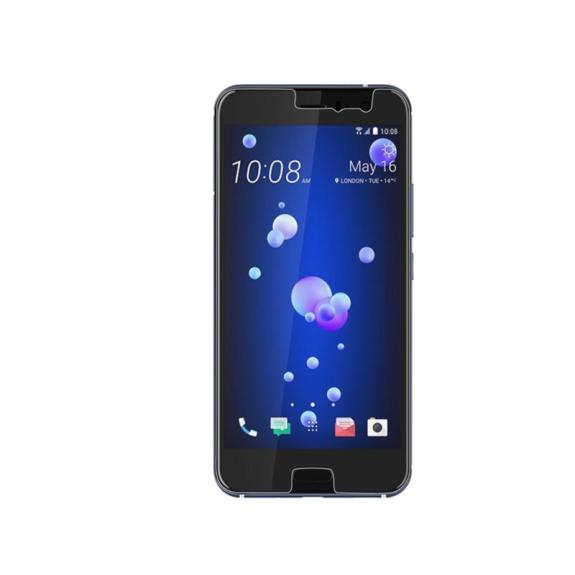 PROTECTOR DE PANTALLA CRISTAL TEMPLADO PARA HTC U11