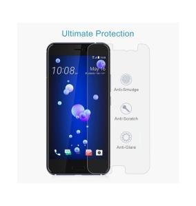 PROTECTOR DE PANTALLA CRISTAL TEMPLADO PARA HTC U11