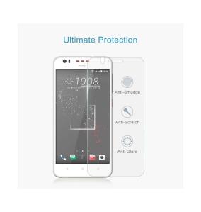 PROTECTOR DE PANTALLA CRISTAL TEMPLADO PARA HTC DESIRE 825