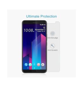 PROTECTOR DE PANTALLA CRISTAL TEMPLADO PARA HTC U11+