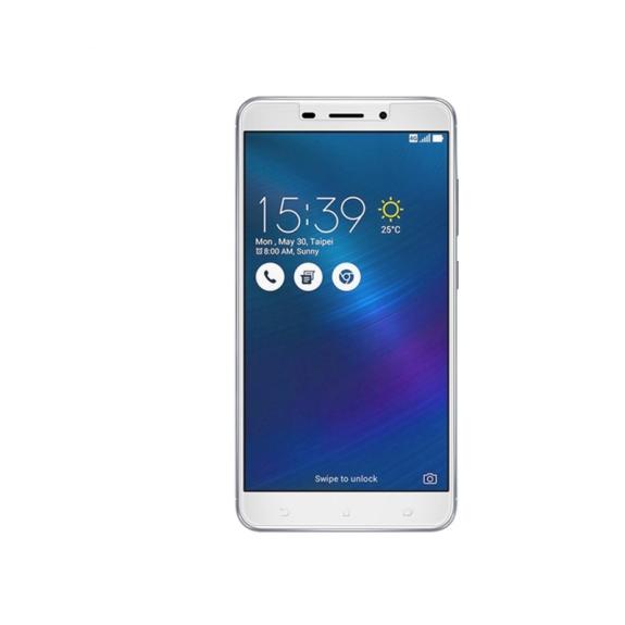 PROTECTOR DE PANTALLA CRISTAL TEMPLADO PARA ASUS ZENFONE 3 LASER