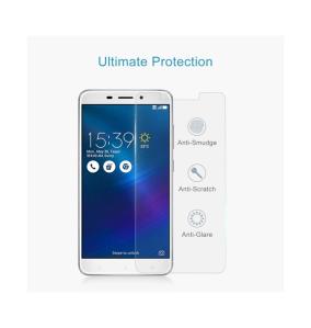 PROTECTOR DE PANTALLA CRISTAL TEMPLADO PARA ASUS ZENFONE 3 LASER