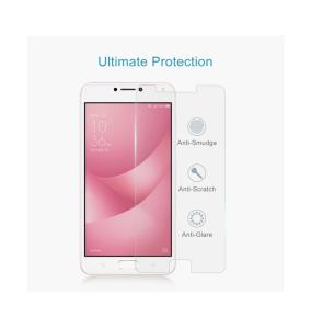 PROTECTOR DE PANTALLA CRISTAL TEMPLADO PARA ASUS ZENFONE 4 MAX