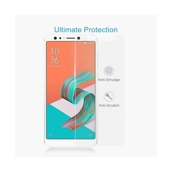 PROTECTOR DE PANTALLA CRISTAL TEMPLADO PARA ASUS ZENFONE 5 LITE