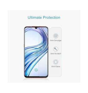 Tempered glass screen protector for vivo x23