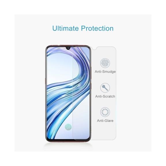 PROTECTOR DE PANTALLA CRISTAL TEMPLADO PARA VIVO X23