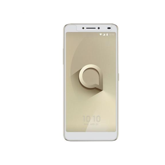 PROTECTOR DE PANTALLA CRISTAL TEMPLADO PARA ALCATEL 3V