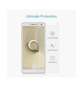 PROTECTOR DE PANTALLA CRISTAL TEMPLADO PARA ALCATEL 3V