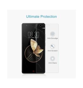 PROTECTOR DE PANTALLA CRISTAL TEMPLADO PARA ZTE NUBIA Z17