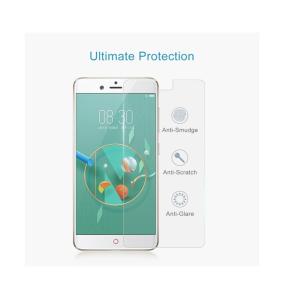 PROTECTOR DE PANTALLA CRISTAL TEMPLADO PARA ZTE NUBIA Z17 MINI