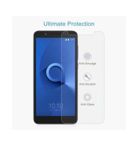 PROTECTOR DE PANTALLA CRISTAL TEMPLADO PARA ALCATEL 1X