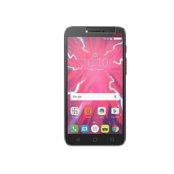 PROTECTOR DE PANTALLA CRISTAL TEMPLADO PARA ALCATEL PIXI 4 5.5"