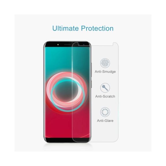 PROTECTOR DE PANTALLA CRISTAL TEMPLADO PARA ULEFONE POWER 3S