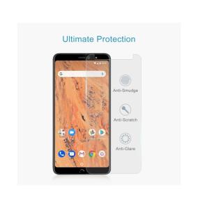 Tempered glass screen protector for BQ X2 / X2 Pro