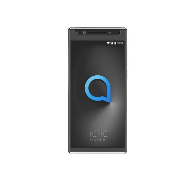 PROTECTOR DE PANTALLA CRISTAL TEMPLADO PARA ALCATEL 5