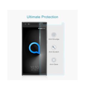 PROTECTOR DE PANTALLA CRISTAL TEMPLADO PARA ALCATEL 5